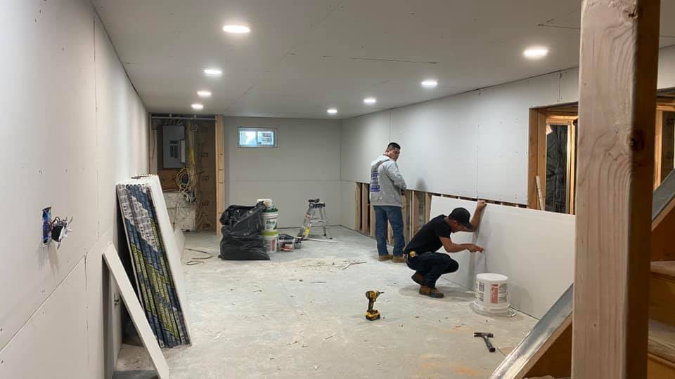 Home Improvement Services