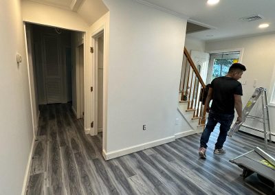 Reliable Home Renovation